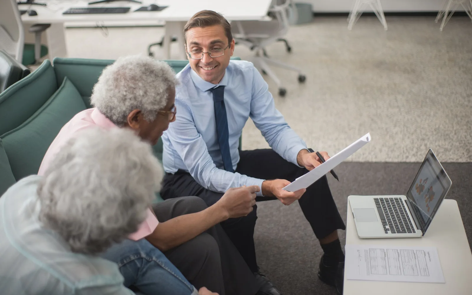 Intériale Mutuelle : avis et points forts pour bien choisir